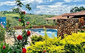 Sitio Recanto Da Serra Sete Lagoas
